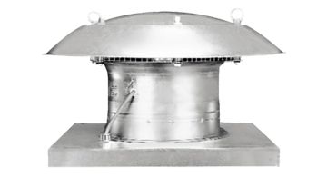 Maico Axiale Dachventilatoren